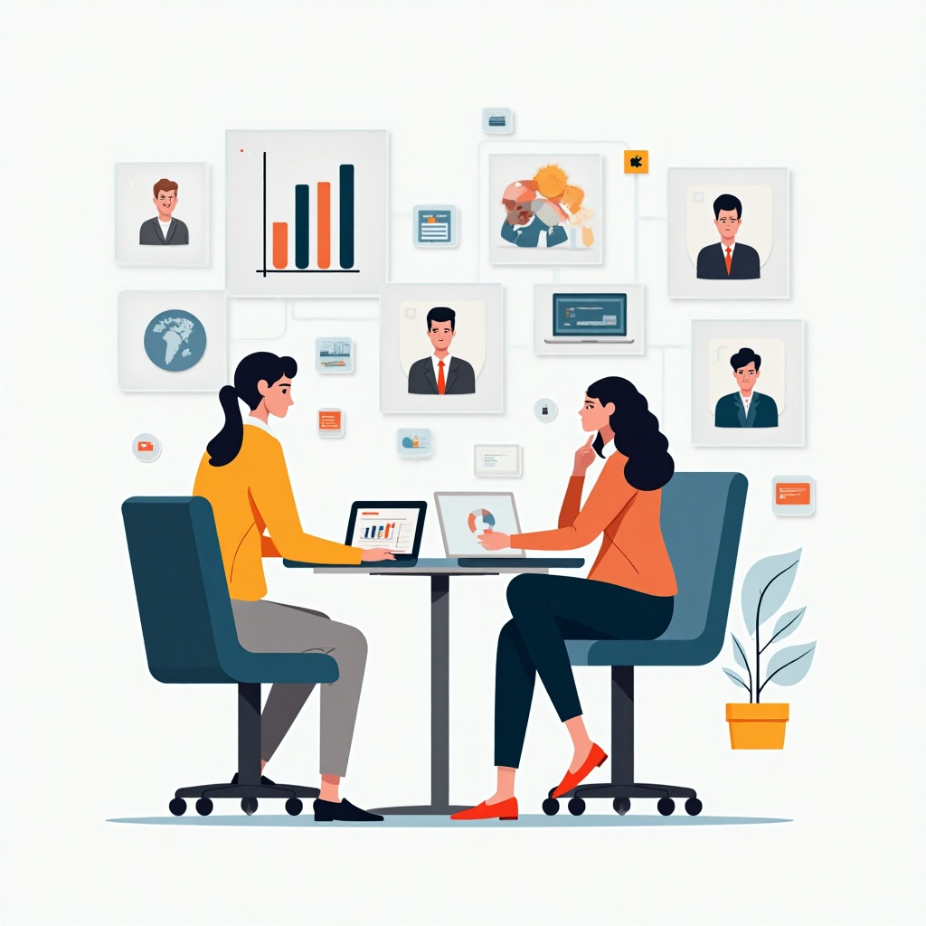 למה כל עסק קטן צריך מערכת CRM? היתרונות שישנו את הדרך שבה אתה עובד